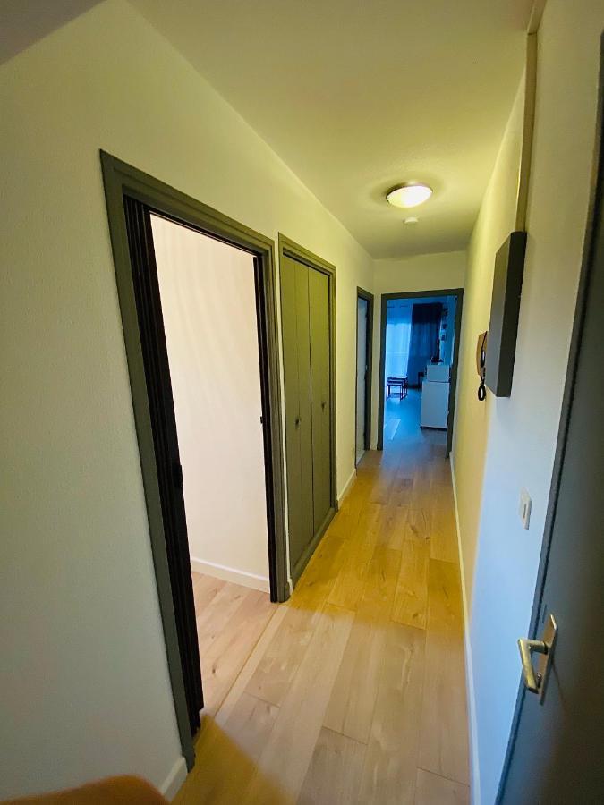 Appartement Au Port De Saint Cyprien Buitenkant foto