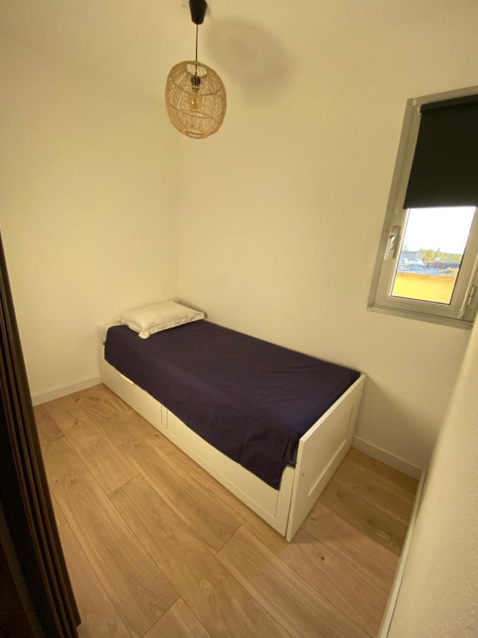 Appartement Au Port De Saint Cyprien Buitenkant foto